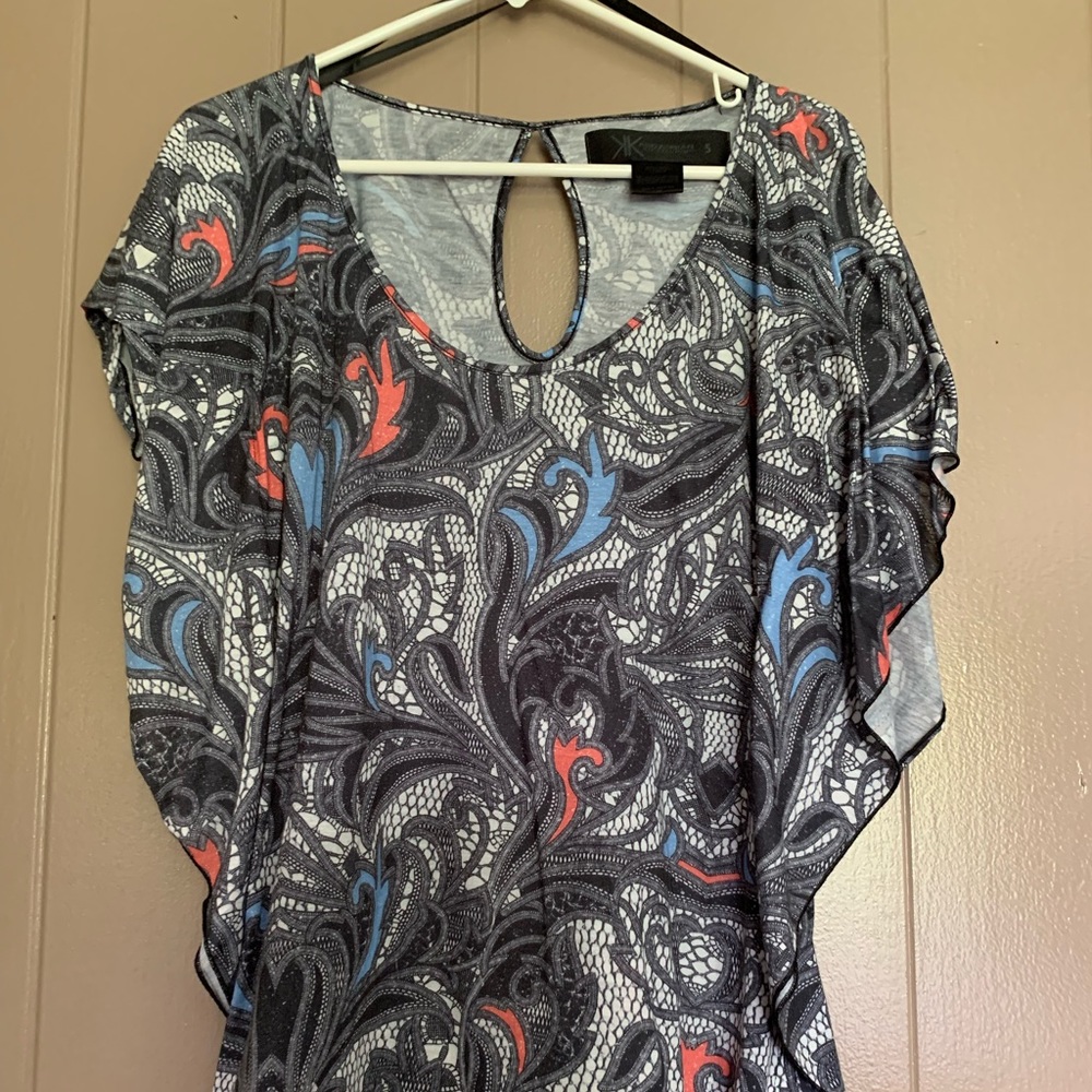 Kardashian brand top